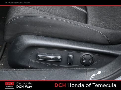 Certified 2023 Honda Accord Sport image 16