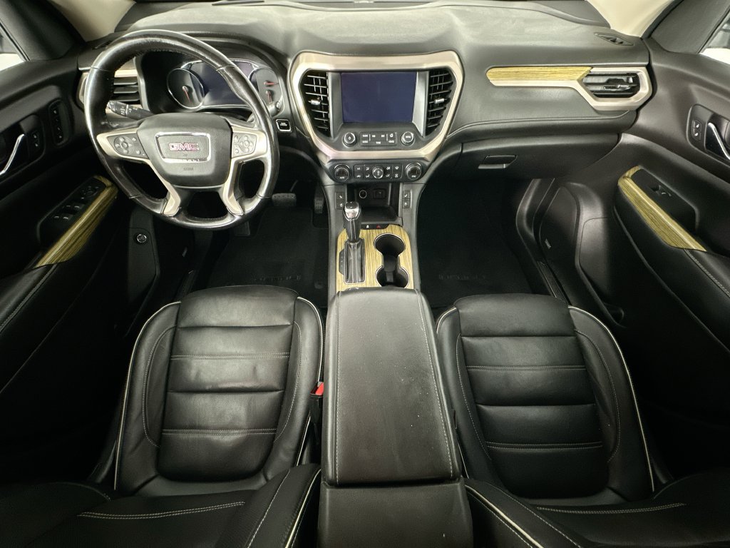 Used 2019 GMC Acadia Denali AWD/4WD image 10