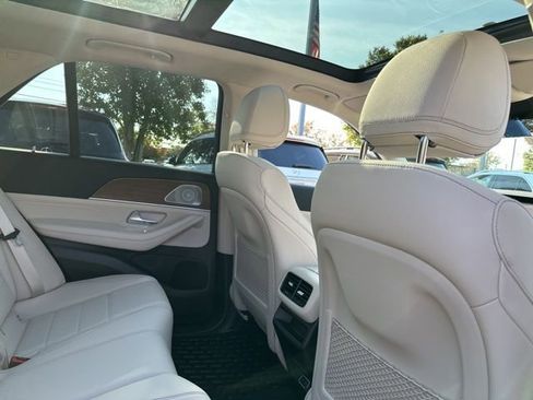New 2026 Mercedes-Benz GLE 350 4MATIC image 30