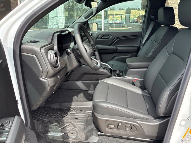 New 2026 Chevrolet Colorado Trail Boss AWD/4WD image 13
