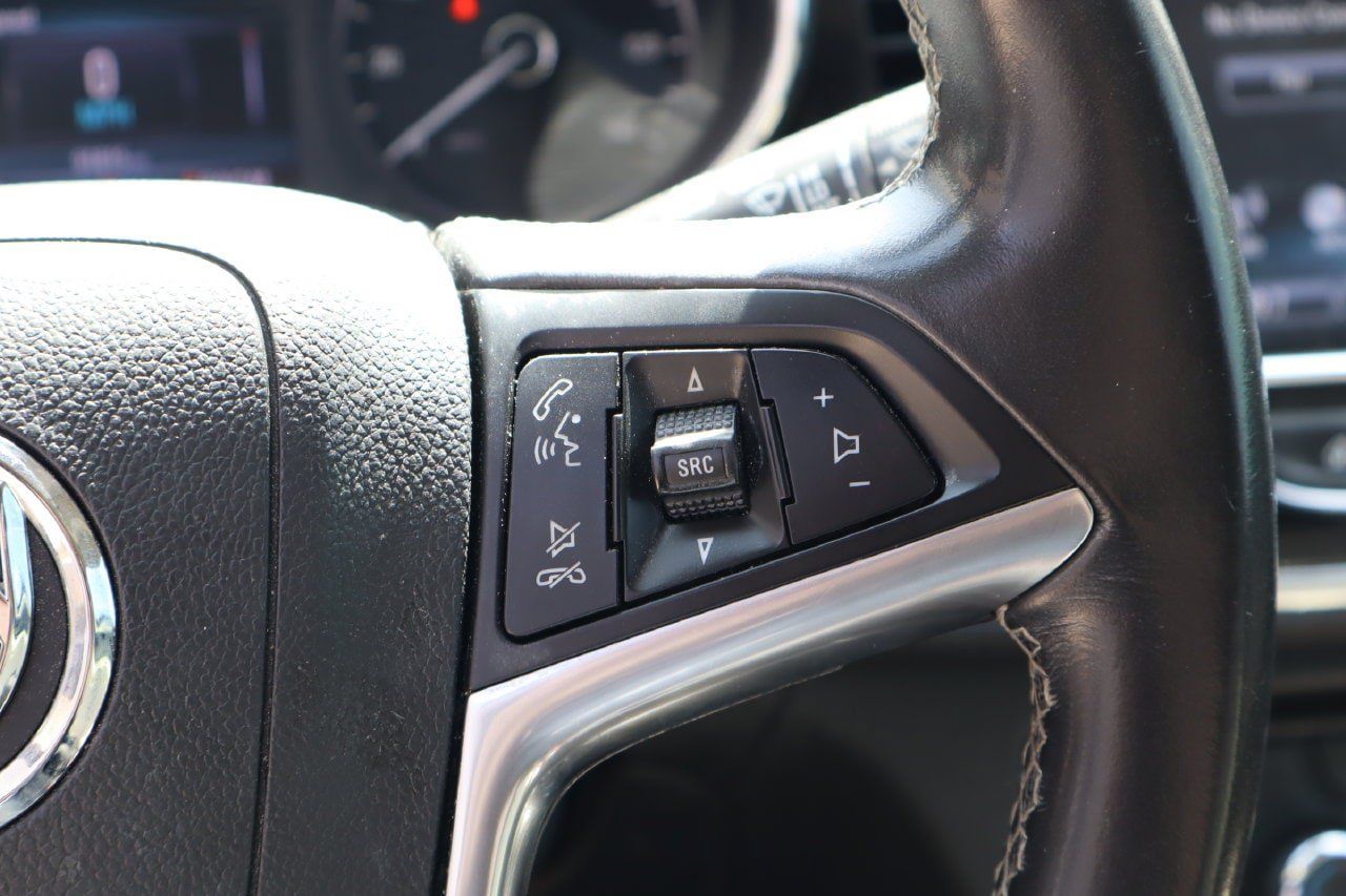 Used 2019 Buick Encore Preferred w/ Safety Package FWD image 13
