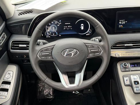 Used 2021 Hyundai Palisade Limited FWD image 45
