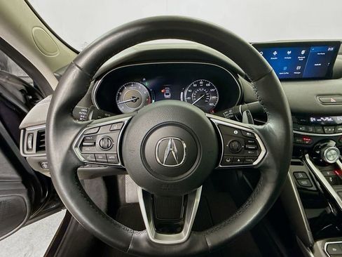 Used 2021 Acura TLX SH-AWD w/ Advance Package image 11