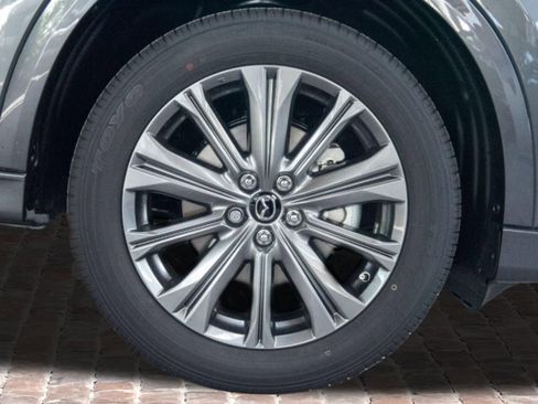 Used 2025 MAZDA CX-5 Signature AWD/4WD image 36
