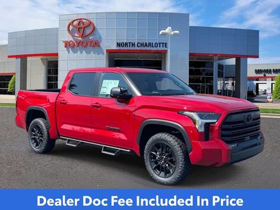 New 2026 Toyota Tundra SR5