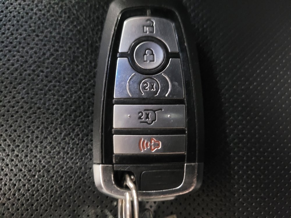 Used 2020 Ford Explorer ST w/ Premium Technology Package AWD/4WD image 32