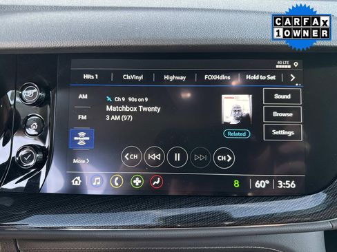 Certified 2023 Buick Envision Essence image 27