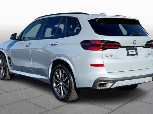 Used 2025 BMW X5 xDrive40i image 11
