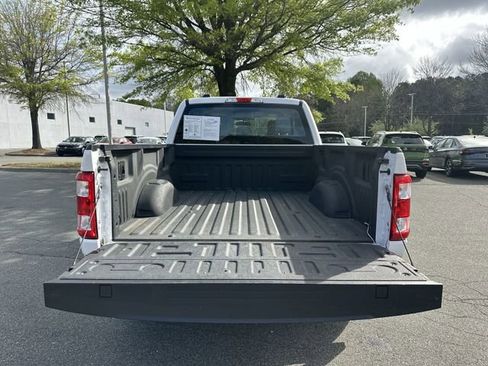 Used 2022 Ford F150 XL w/ Equipment Group 101A High image 30