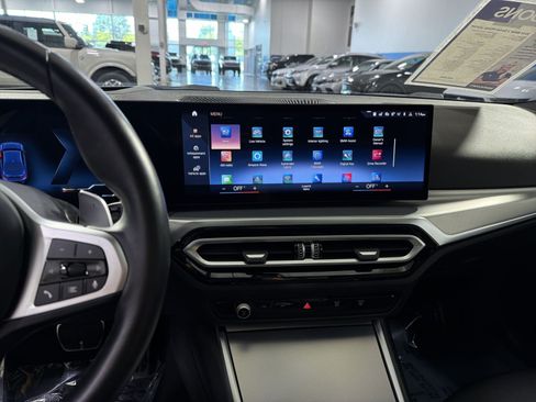 Used 2024 BMW M340i xDrive w/ Premium Package AWD/4WD image 19