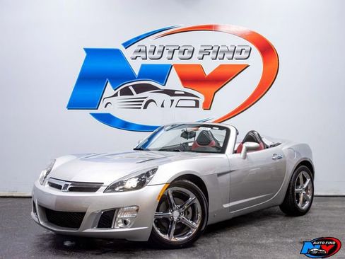 Used 2008 Saturn Sky Red Line image 7
