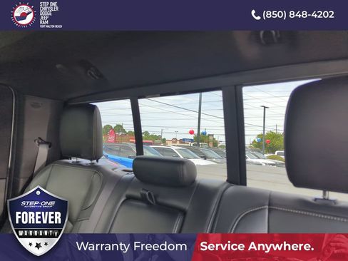 Used 2019 RAM 2500 Power Wagon AWD/4WD image 29