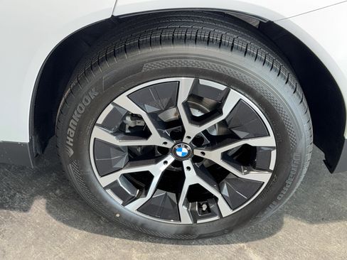 New 2026 BMW X3 xDrive30 w/ Convenience Package AWD/4WD image 25