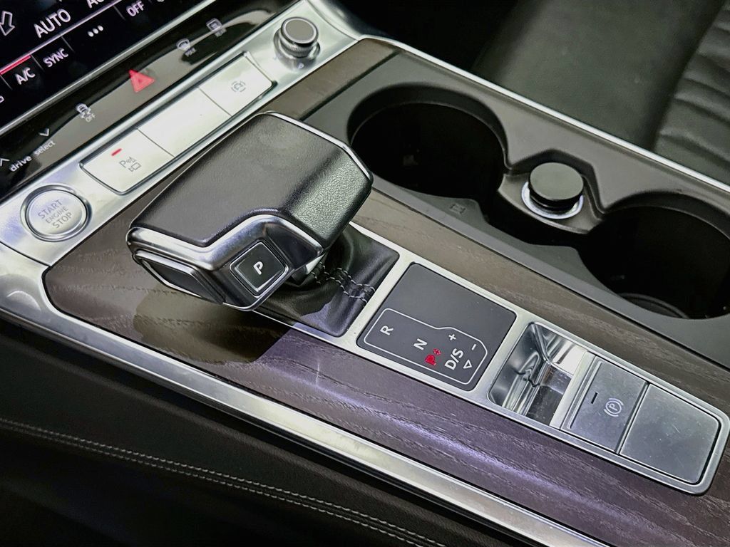 Used 2019 Audi A6 3.0T Premium Plus w/ Premium Plus Package AWD/4WD image 19