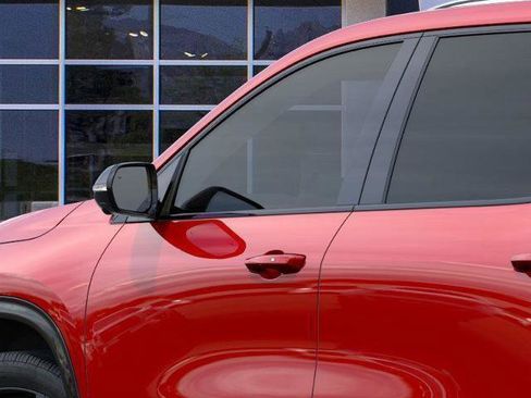 New 2026 Buick Enclave Sport Touring w/ Power Package image 12