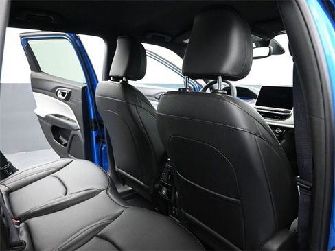 New 2026 Jeep Compass Limited w/ Mopar Graphics Package image 20