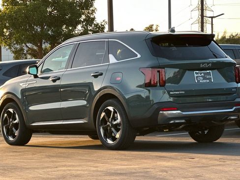 New 2026 Kia Sorento EX image 6