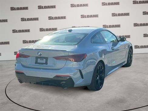 New 2026 BMW 430i xDrive Coupe image 5