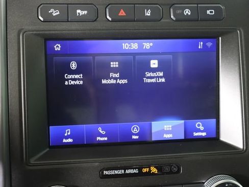 Certified 2020 Ford Expedition Platinum image 47