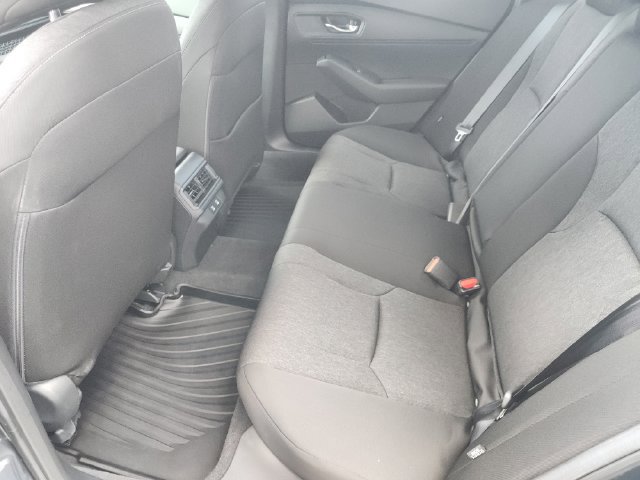 Used 2025 Honda Accord LX image 25