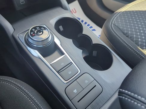 New 2025 Ford Escape Active w/ Cold Weather Package image 22