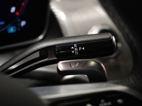 Used 2026 Mercedes-Benz GLC 43 AMG 4MATIC image 23