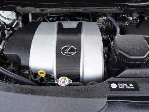 Used 2019 Lexus RX 350 FWD w/ Navigation Package image 36