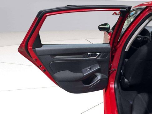 Used 2022 Honda Civic LX image 35