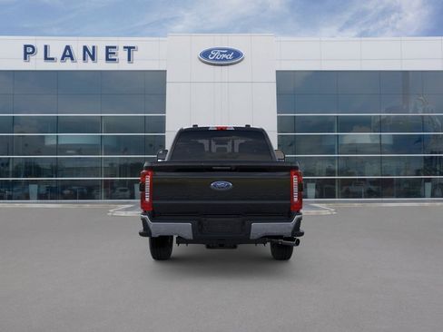 New 2026 Ford F250 Lariat w/ Chrome Package AWD/4WD image 6