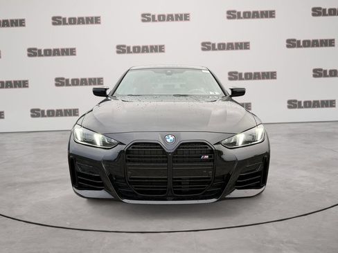 Certified 2026 BMW 440i xDrive AWD/4WD image 8