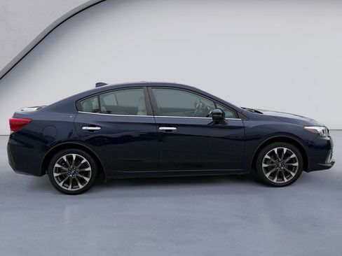 Used 2020 Subaru Impreza 2.0i Limited image 6