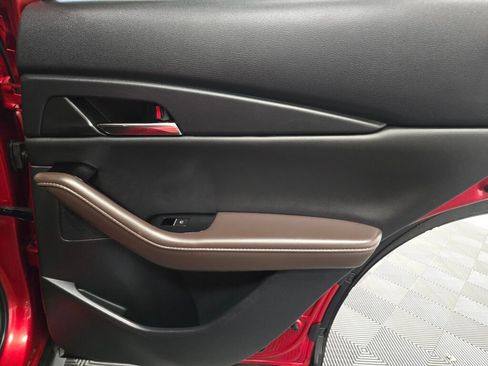 Used 2024 MAZDA CX-30 AWD 2.5 S w/ Premium Package image 25