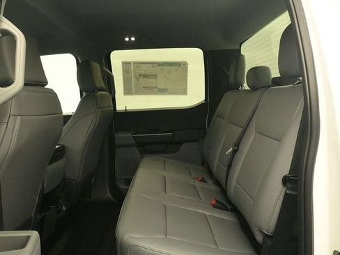New 2026 Ford F150 XL w/ Equipment Group 103A High AWD/4WD image 10
