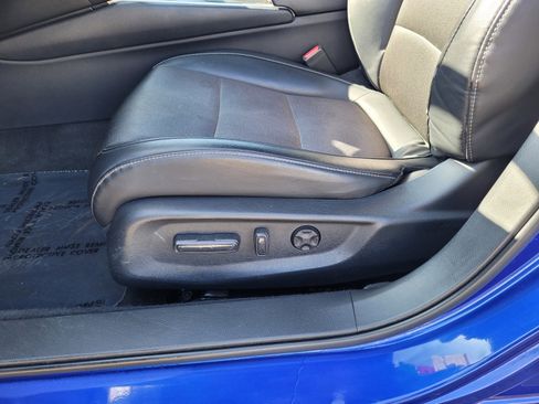 Certified 2018 Honda Accord Sport image 10