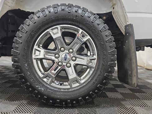 Used 2021 Ford F150 XLT w/ XTR Package image 31