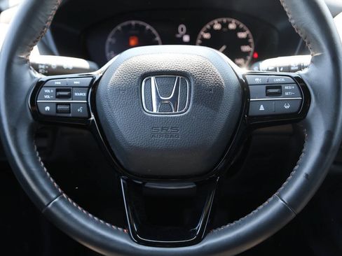 Used 2025 Honda HR-V Sport image 18