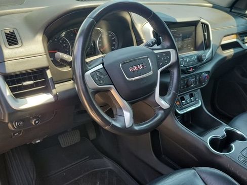 Used 2018 GMC Terrain SLE w/ Driver Convenience Package FWD image 6