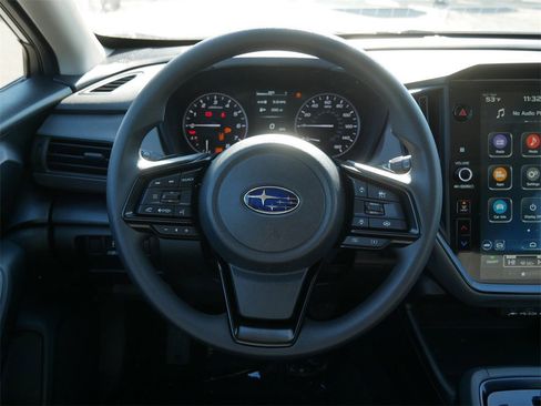 New 2026 Subaru Crosstrek 2.5i Premium image 11