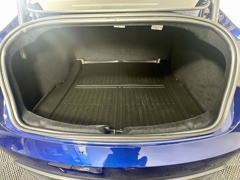 Used 2025 Tesla Model 3 Long Range RWD image 29