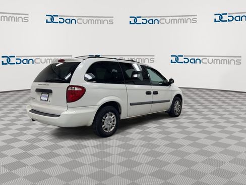 Used 2007 Dodge Grand Caravan SE w/ Popular Equipment Group I FWD image 8