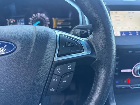 Used 2020 Ford Edge Titanium w/ Equipment Group 301A image 20