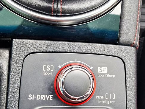 Used 2020 Subaru WRX STI AWD/4WD image 17