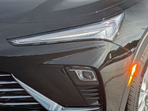 New 2026 Buick Envista Preferred w/ Convenience I Package image 7