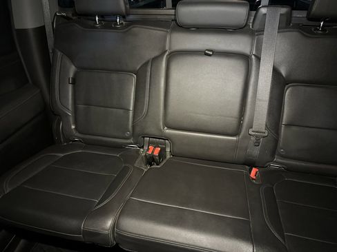 Used 2021 Chevrolet Silverado 2500 LTZ w/ LTZ Premium Texas Edition AWD/4WD image 38