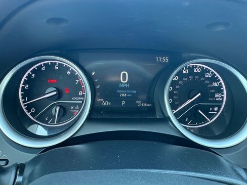 Used 2023 Toyota Camry LE image 24