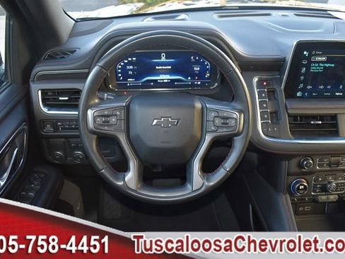 Certified 2024 Chevrolet Suburban RST image 31