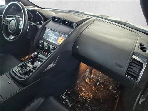 Used 2020 Jaguar F-TYPE Coupe RWD image 21