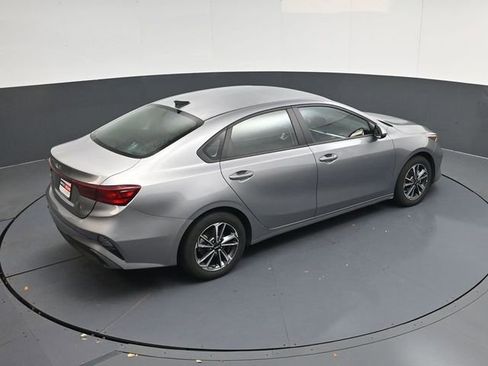 Used 2024 Kia Forte LXS image 40