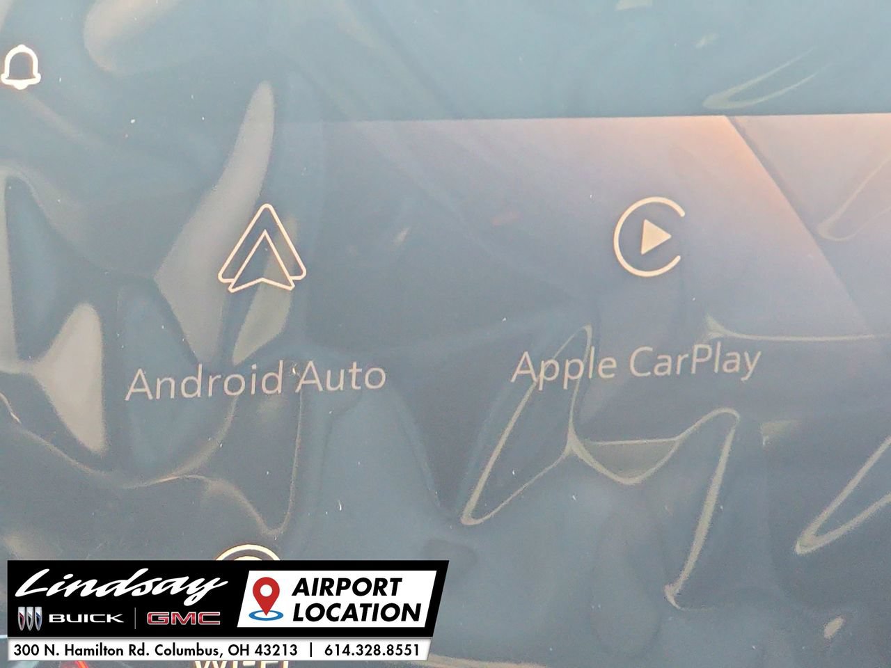 New 2026 Buick Envista Sport Touring w/ Convenience I Package FWD image 38