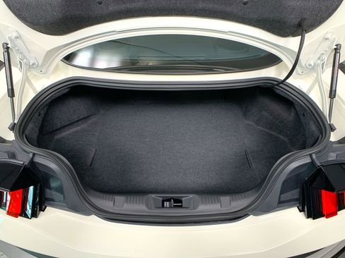 New 2025 Ford Mustang GT Premium w/ 60th Anniversary Package image 34